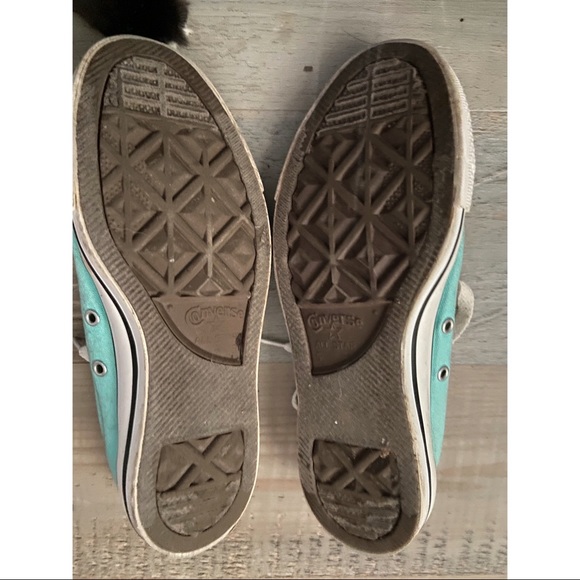 Converse low tops - Picture 4 of 5